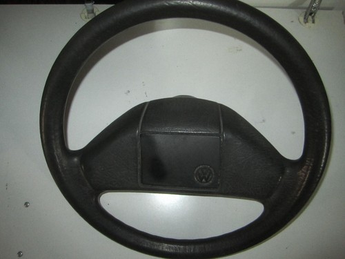Golf mk2 19e - golf, lenkrad