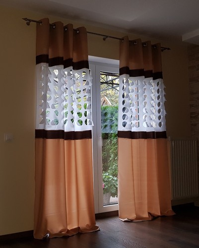 Exklusive moderne ösen - &,