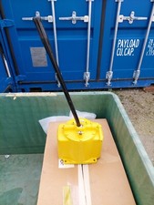 Enerpac P50 Pumpe Neu