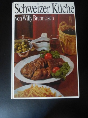 Schweizer küche von willy - küche,