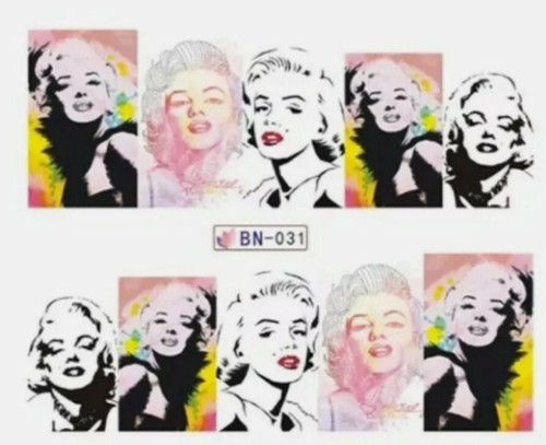 Nagelsticker nagel tattoos - nagelsticker,