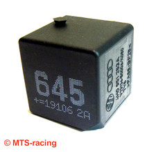 Original VW Audi Seat Skoda