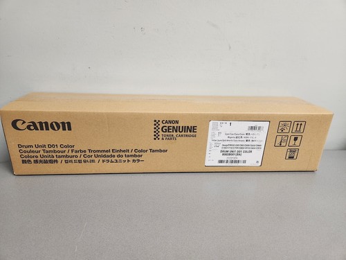 Canon 8065b001 drum unit - 8065b001(ba),