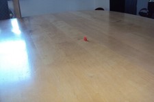 Faller ams, Felge für Lkw