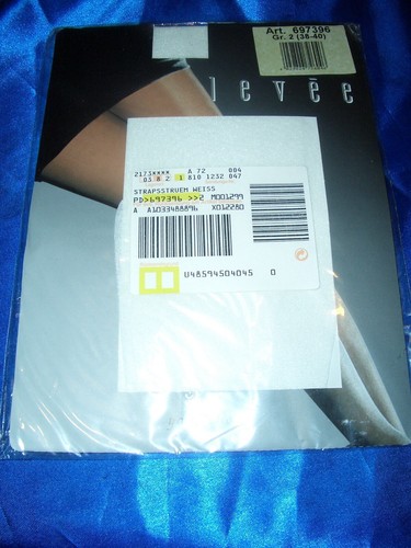 Sexy levee nylons mit - levee,