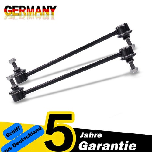 Koppelstange vorne links - vorne,
