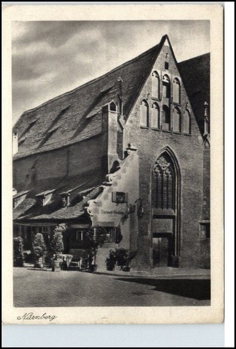 Nürnberg bayern nuremberg - nÜrnberg,