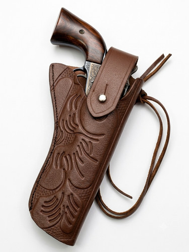 Cowboy western pistolenholster - cowboy,