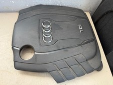 Audi A4 Allroad 8K 2.0TDI 177PS 2013 Motorabdeckung Dämmung 03L103925AB