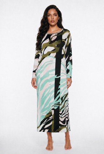 Féraud paris damen hauskleid - paris,