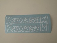Motorrad  Kawasaki
