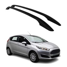 Aluminium Dachreling