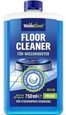 Woldoclean Wischroboter