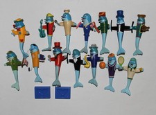 Novotel Delfin == 14 x