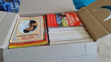 45 Romanhefte, viele