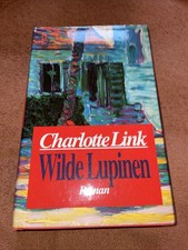 Charlotte Link Wilde Lupinen