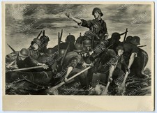 AK - Der 10. Mai 1940, HDK