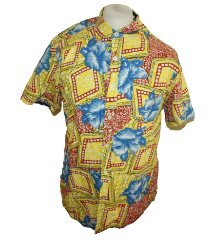 Hawaii hemd herren hawaiishirt - hemd,