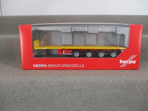 Herpa spur 076203 - spur, h0