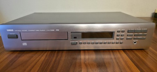 Yamaha cdx 530e player rs - cdx-530e,