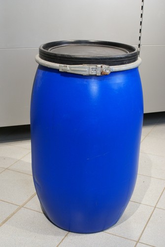 Weithalsfass 60 liter - ca.,