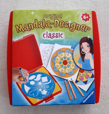 Mandala-Designer classic 29857