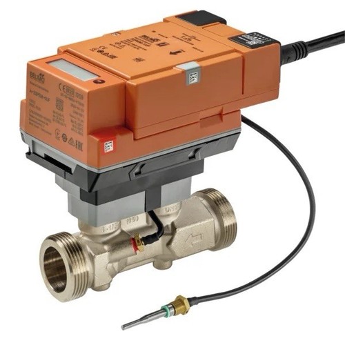 22pem 1ud belimo thermischer - 22pem-1ud,