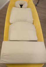 "clap tzu"  Lagerungsset