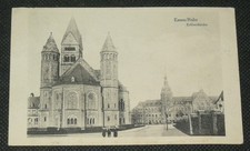 Essen / Ruhr - Erlöserkirche