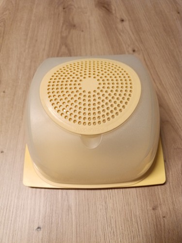 Tupperware käsemax - tupperware,