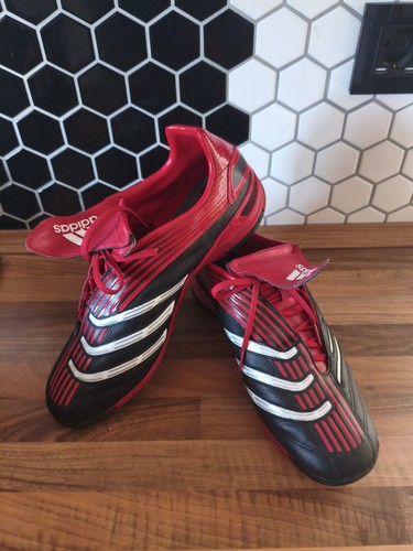 Vintage adidas predator - vintage,