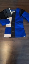 Schießjacke ahg Anschütz Standard Herren 104