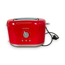 Privileg PT2870RPH Toaster 2