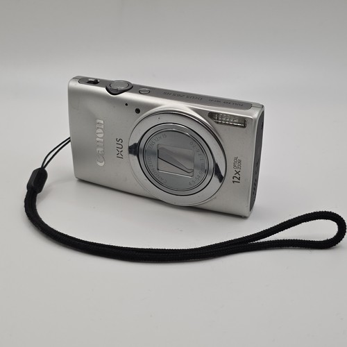 Digitalkamera canon ixus 265 - canon,