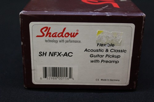 Shadow nfx nanoflex - nfx-ac,