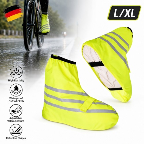 Schuhüberzieher - l/xl,