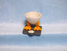 Speedy & friends Eierbecher  Dicky der Pfundskerl  Casablanca  sehr gut