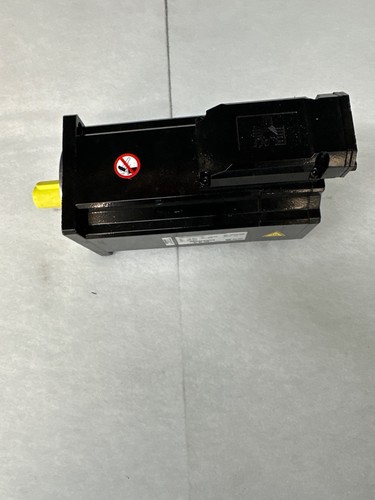 Elau servomotor - elau, sm