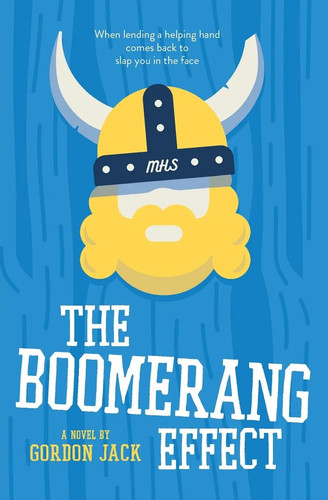 Gordon jack the - the, boomerang
