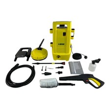 Lavor Ninja Plus 130