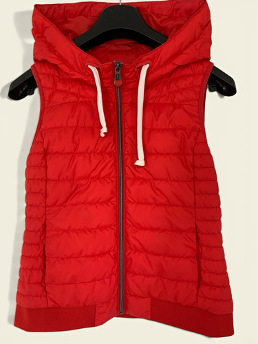 Taifun steppweste mit - steppweste,