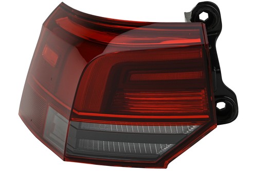 Led heckleuchte außen links - außen,