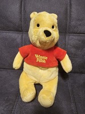 Disney Winnie Pooh Puuh