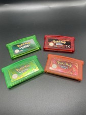 Pokémon Blattgrüne +