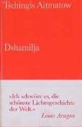 Dshamilja erzählung von - erzählung,