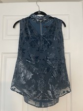 White House Black Market Salma