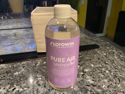 Prowin pure air - prowin,