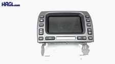 Radio 1x4310e889gc jaguar - 1x4310e889gc,