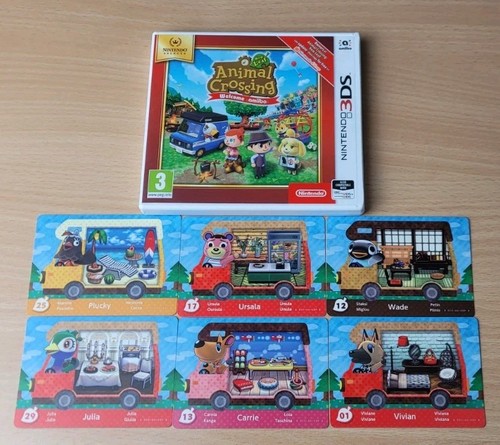 Animal crossing new - crossing:, leaf