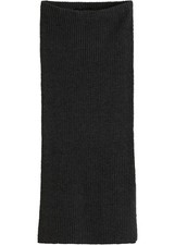 Strick-Midi-Rock Gr. 40/42